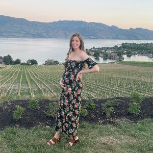 Meet your Posher, Katherine